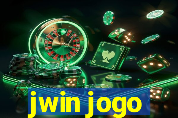 jwin jogo